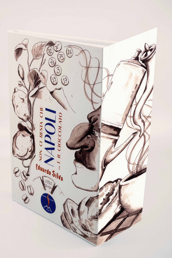 Libro "Non ci resta che...