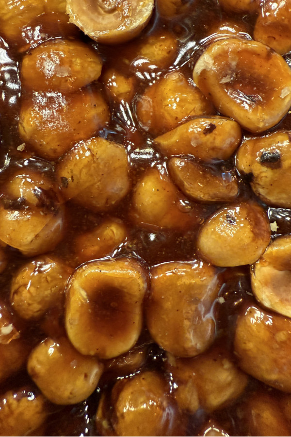 Torrone 'e fierro alle...