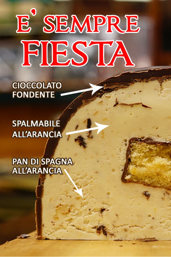 Torrone Fiesta!