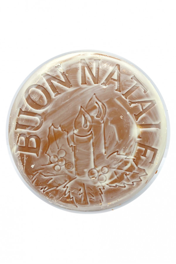 Medaglione di cioccolato