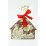 Tavoletta Presepe gr.170 al latte