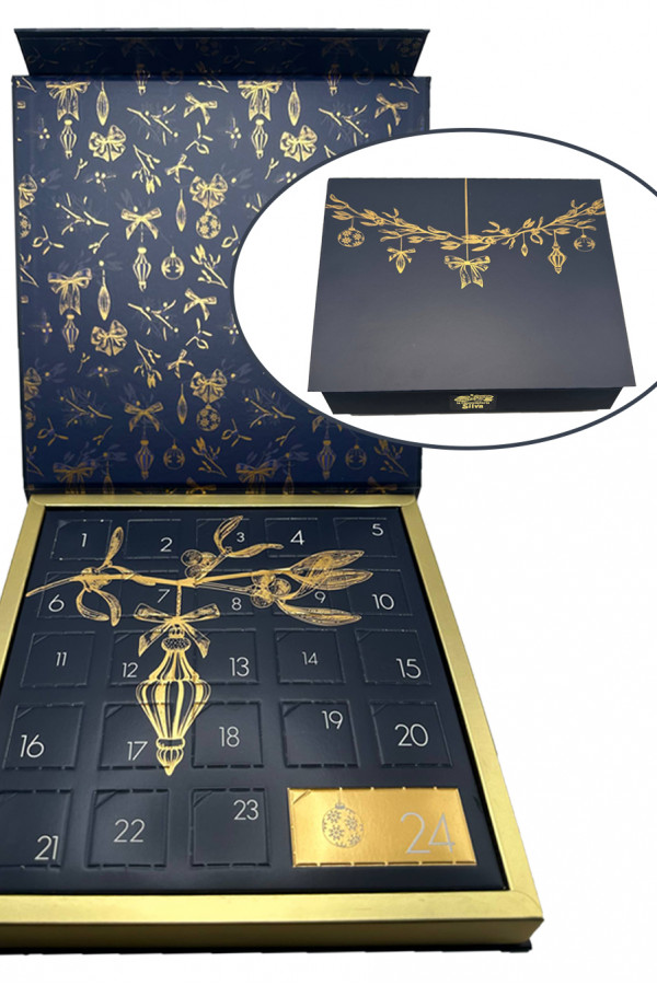 Calendario dell'avvento...