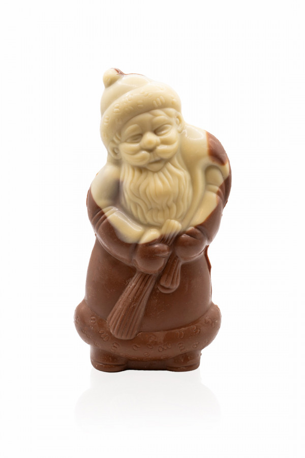 Babbo Natale americano