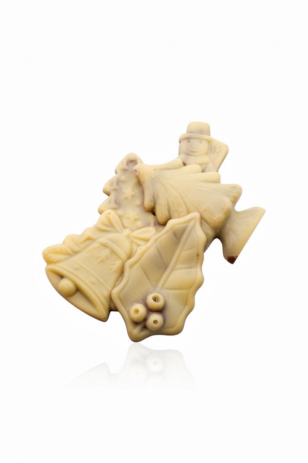 Soggetti Natalizi BIGUSTO