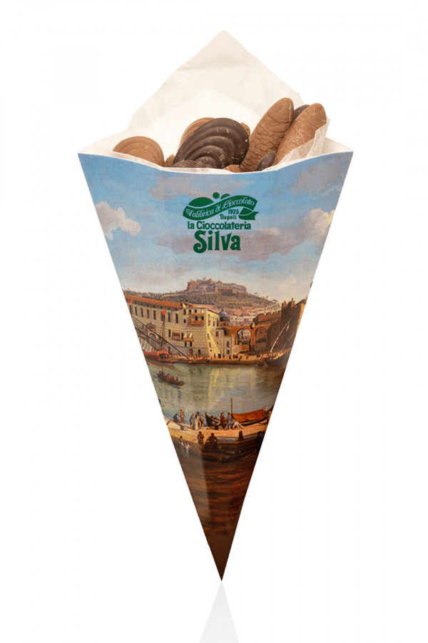 O'cuoppo 'e Mare doce al...