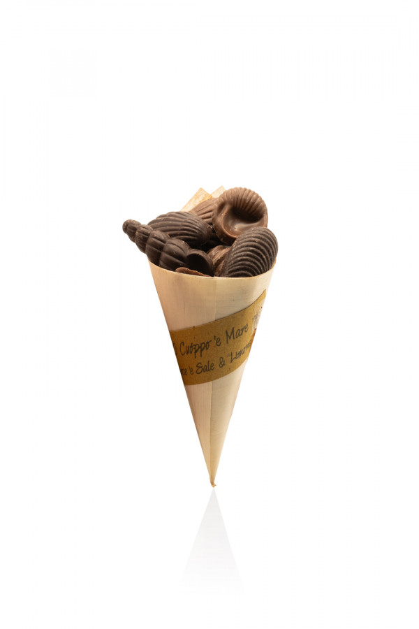 O'cuoppo 'e Mare doce al...