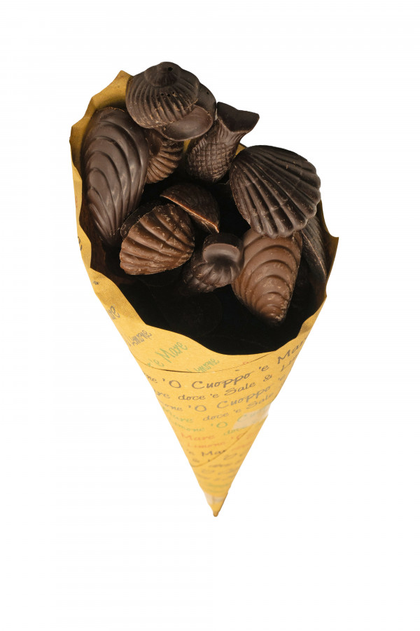 O'cuoppo 'e Mare doce al...