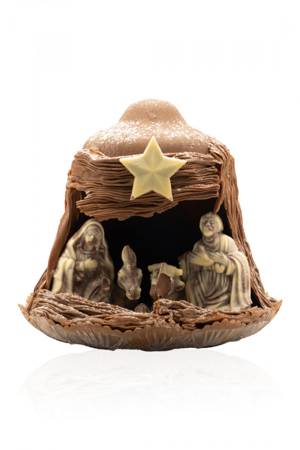 Presepio Artigianale in...