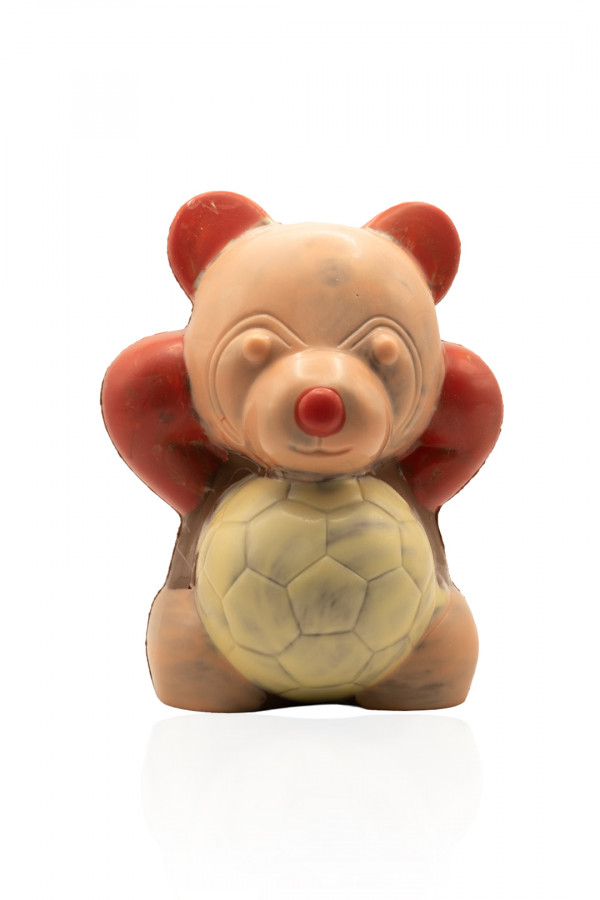 Orsacchiotti Natalizi