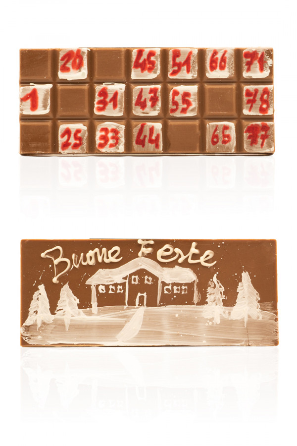 Tavolette / cartelle...