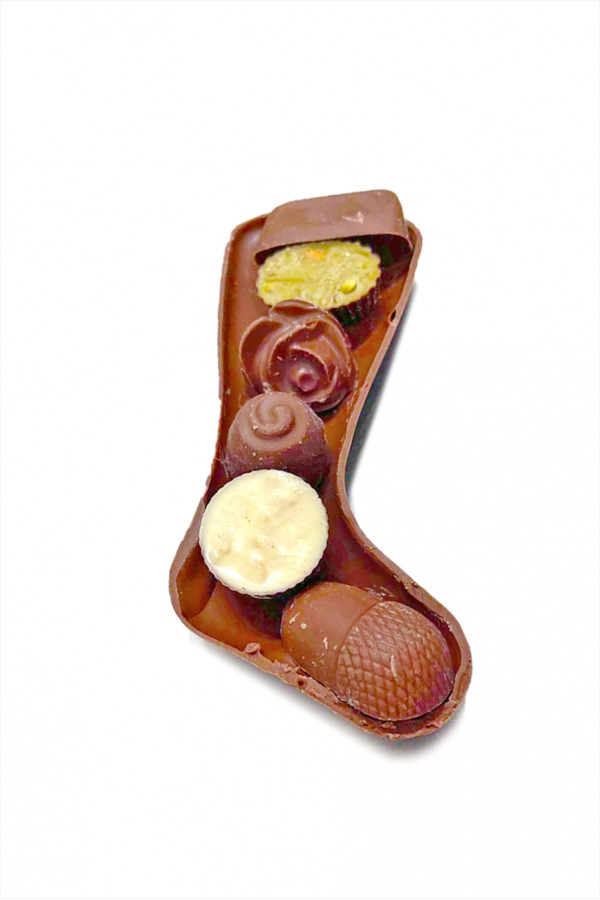 Cioccolatini in Calza di...