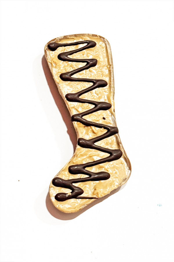 Calza di cioccolato "Mama...