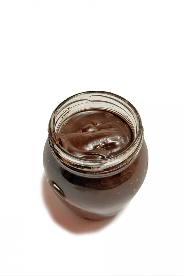 Spalmabile fondente al 44%...