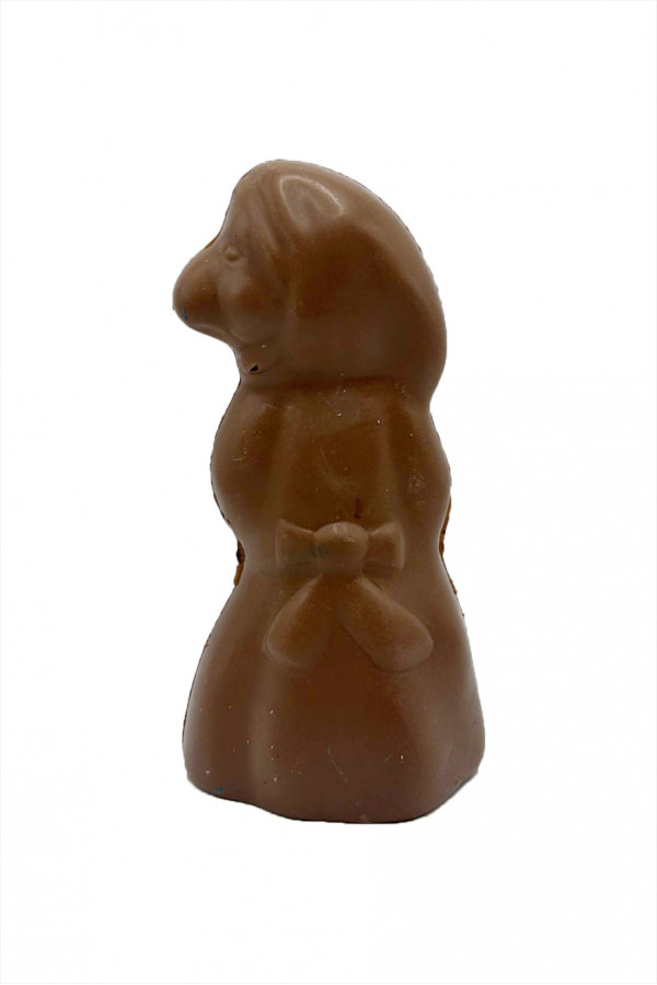Befana VEGANA (cioccolato...