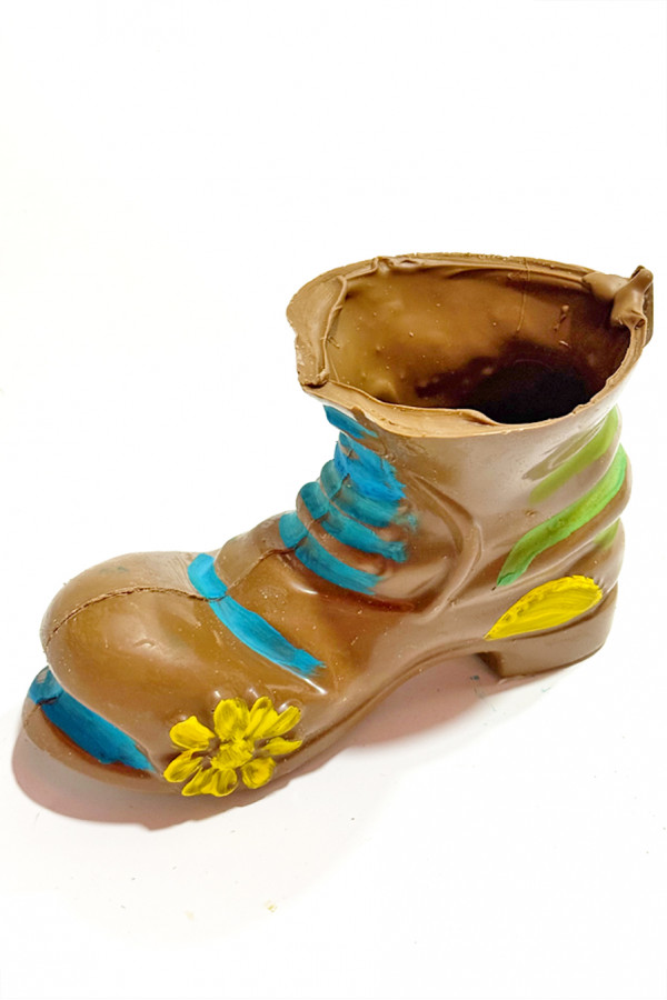 Scarpone della Befana