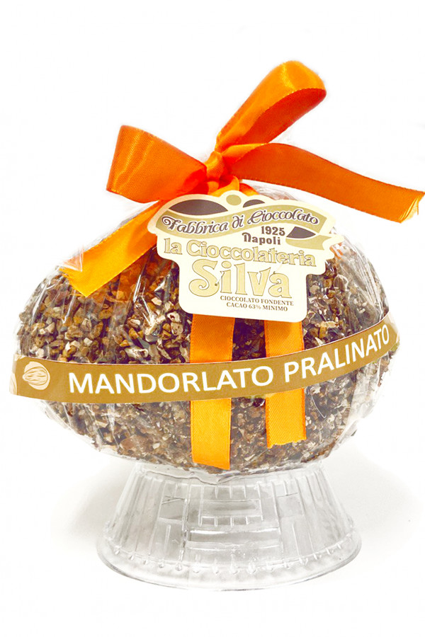 Uovo Mandorlato Pralinato...