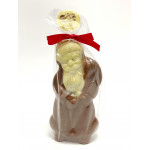 Babbo Natale americano al latte gr.100