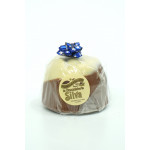 Panettoncino di cioccolato al latte gr.40