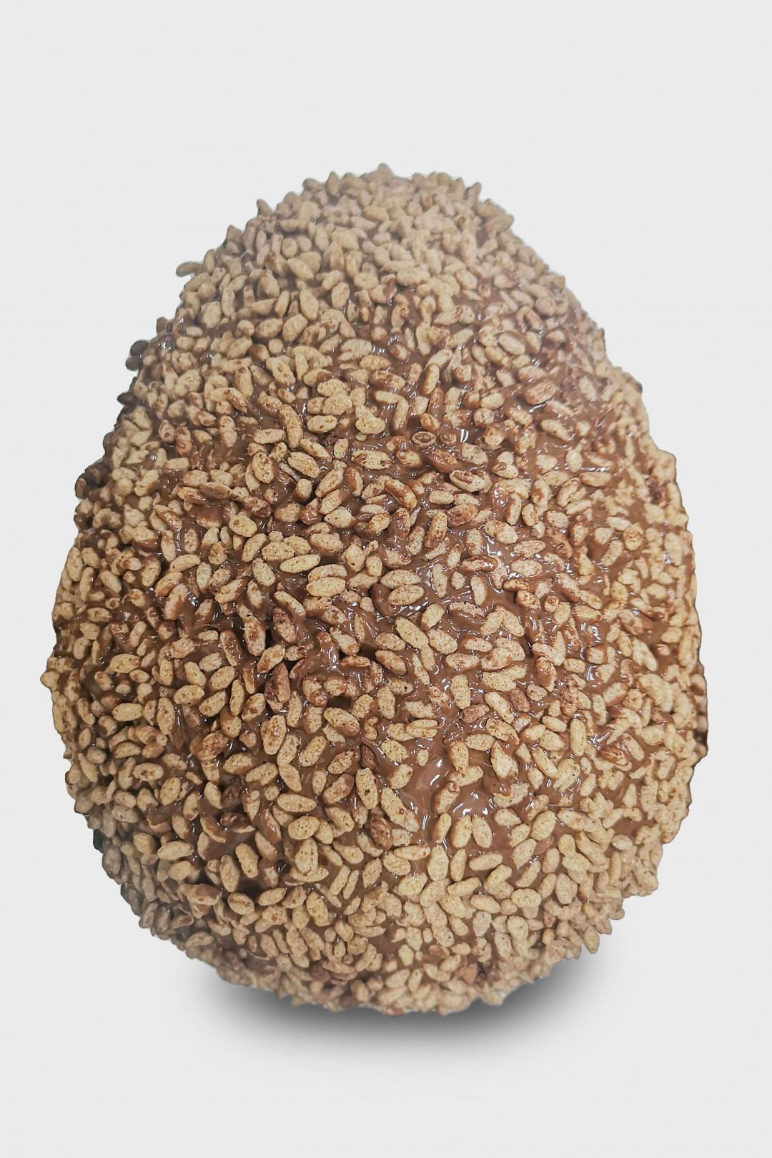 Uovo Artigianale Nocciotella ai cereali 1kg - Nocciole di Giffoni