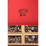 Box San Valentino Cioccolatini classici & Edizione Limitata